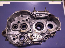 Load image into Gallery viewer, 2004 Suzuki Quadsport Z400 Ltz400 2x4 Right Crankcase Crank Cases Block
