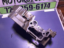 Load image into Gallery viewer, 2004 Suzuki Quadsport Z400 Ltz400 2x4 Right Crankcase Crank Cases Block