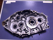 Load image into Gallery viewer, 2004 Suzuki Quadsport Z400 Ltz400 2x4 Right Crankcase Crank Cases Block