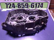 Load image into Gallery viewer, 2004 Suzuki Quadsport Z400 Ltz400 2x4 Right Crankcase Crank Cases Block