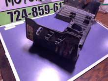 Load image into Gallery viewer, 2004 SUZUKI QUADSPORT Z400 LTZ400 2X4 RADIATOR GUARD LOUVERS SCREENS 17760-07G00