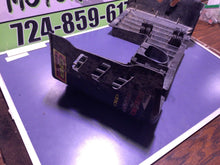 Load image into Gallery viewer, 2004 SUZUKI QUADSPORT Z400 LTZ400 2X4 RADIATOR GUARD LOUVERS SCREENS 17760-07G00