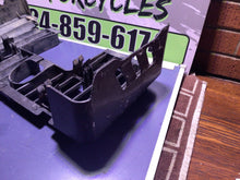 Load image into Gallery viewer, 2004 SUZUKI QUADSPORT Z400 LTZ400 2X4 RADIATOR GUARD LOUVERS SCREENS 17760-07G00