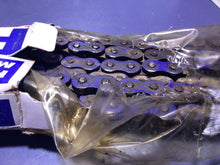 Load image into Gallery viewer, 520 X 120 Links Motorcycle Atv Blue O-Ring Drive Chain 520-Pitch 120-Links