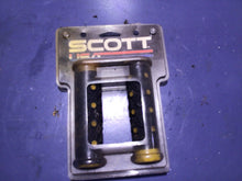 Load image into Gallery viewer, 2 Handlebar Grip for Suzuki Quadsport Z400 LT-Z400 LTZ400 LT-Z400Z 2x4 2004-2013