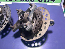 Load image into Gallery viewer, 03-08 SUZUKI LTZ400 KFX DVX 400 Right Front Hub Spindle OTR