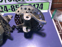 Load image into Gallery viewer, 03-08 SUZUKI LTZ400 KFX DVX 400 Right Front Hub Spindle OTR