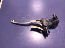 Load image into Gallery viewer, 2003 - 2008 SUZUKI LTZ 400 KFX 400 DVX 400 OEM FRONT BRAKE MASTER CYLINDER