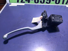Load image into Gallery viewer, 2003 - 2008 SUZUKI LTZ 400 KFX 400 DVX 400 OEM FRONT BRAKE MASTER CYLINDER