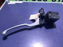 Load image into Gallery viewer, 2003 - 2008 SUZUKI LTZ 400 KFX 400 DVX 400 OEM FRONT BRAKE MASTER CYLINDER