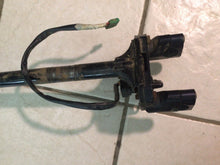 Load image into Gallery viewer, 03-07 SUZUKI LTZ400 IGNITION + STEERING STEM SHAFT WITH MOUNTS KFX400