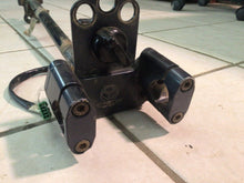 Load image into Gallery viewer, 03-07 SUZUKI LTZ400 IGNITION + STEERING STEM SHAFT WITH MOUNTS KFX400