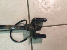 Load image into Gallery viewer, 03-07 SUZUKI LTZ400 IGNITION + STEERING STEM SHAFT WITH MOUNTS KFX400