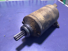 Load image into Gallery viewer, Starter for Suzuki Atv LT-Z400 Z LTZ400 LT-Z400Z Quadsport 400 2003-2009 New