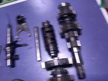 Load image into Gallery viewer, 03-08 OEM SUZUKI LTZ400 KFX400 DVX400 Transmission Shaft Gears Shift Drum Forks