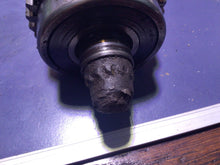 Load image into Gallery viewer, 03-08 OEM SUZUKI LTZ400 KFX400 DVX400 Transmission Shaft Gears Shift Drum Forks