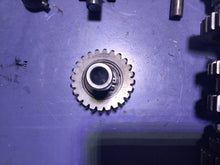 Load image into Gallery viewer, 03-08 OEM SUZUKI LTZ400 KFX400 DVX400 Transmission Shaft Gears Shift Drum Forks