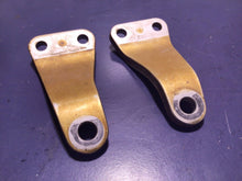 Load image into Gallery viewer, 2003 - 2008 2005 SUZUKI LTZ 400 KFX400 DVX400 OEM MOTOR MOUNTS