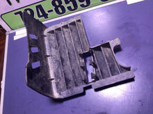 Load image into Gallery viewer, 2003 - 2008 Suzuki LTZ400 Z400 Lt-z400 Right Radiator Shroud Plastic Cover