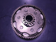 Load image into Gallery viewer, HONDA CR80R CR 80R 1988 88 CLUTCH BASKET PRESSURE PLATE CLUTCH