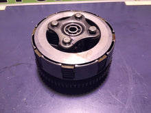 Load image into Gallery viewer, HONDA CR80R CR 80R 1988 88 CLUTCH BASKET PRESSURE PLATE CLUTCH