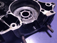 Load image into Gallery viewer, 1988 HONDA CR80R RIGHT CRANKCASE BOTTOM END CRANK CASE