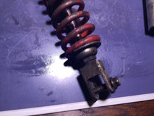 Load image into Gallery viewer, 1988-89 Honda CR80R Rear Shock Absorber Assem #52400-GS2-772 & 52400-GS2-773 2