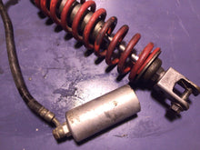 Load image into Gallery viewer, 1988-89 Honda CR80R Rear Shock Absorber Assem #52400-GS2-772 & 52400-GS2-773 2