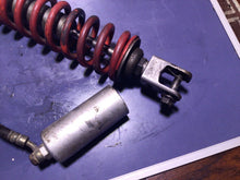Load image into Gallery viewer, 1988-89 Honda CR80R Rear Shock Absorber Assem #52400-GS2-772 & 52400-GS2-773 2