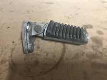 Load image into Gallery viewer, 1986 Kawasaki ZX600 Left Foot Peg