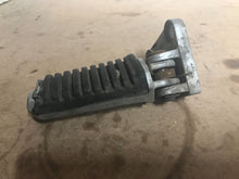 Load image into Gallery viewer, 1986 Kawasaki ZX600 Left Foot Peg