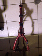 Load image into Gallery viewer, 1988-1989 HONDA CR80R FRAME FRAME SEAT SUPPORT CHASSIS