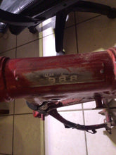 Load image into Gallery viewer, 1988-1989 HONDA CR80R FRAME FRAME SEAT SUPPORT CHASSIS