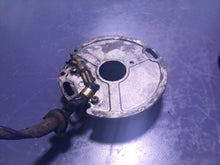 Load image into Gallery viewer, 1990 SUZUKI RM125 OEM STATOR MAGNETO GENERATOR FLYWHEEL 32101-27C10 32101-43D0