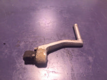 Load image into Gallery viewer, 1990 89-00 OEM SUZUKI RM125 RM 125 Kick Starter Kick Start Lever 26300-36E10