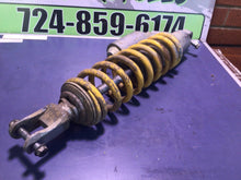 Load image into Gallery viewer, 89-95 RM250 RM125 REAR SHOCK ABSORBER SUSPENSION MONOSHOCK 62100-28C50-163