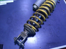 Load image into Gallery viewer, 89-95 RM250 RM125 REAR SHOCK ABSORBER SUSPENSION MONOSHOCK 62100-28C50-163