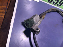 Load image into Gallery viewer, 1990 89-95 RM250 RM125 OEM FRONT BRAKE SYSTEM CALIPER MASTER CYLINDER LINE