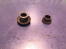 Load image into Gallery viewer, 1990 SUZUKI RM125 FRONT AXLE SPACERs