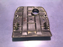 Load image into Gallery viewer, 03-08 Suzuki Quadsport Z400 Ltz 400 Lower Skid Plate Protector Guard Oem