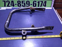 Load image into Gallery viewer, YAMAHA WARRIOR 350 Rear Grab Bar Guard Bumper Carry Bar YFM350 87-04