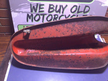 Load image into Gallery viewer, 1973 Premier Beta 125 Enduro Dirt Bike petrol gas fuel tank