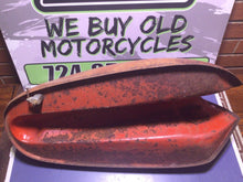 Load image into Gallery viewer, 1973 Premier Beta 125 Enduro Dirt Bike petrol gas fuel tank
