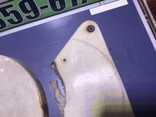 Load image into Gallery viewer, 1973 Beta Premier 125 Side Cover Plastic Cover LEFT RIGHT