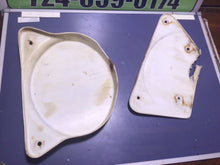 Load image into Gallery viewer, 1973 Beta Premier 125 Side Cover Plastic Cover LEFT RIGHT