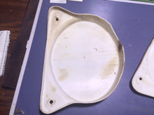 Load image into Gallery viewer, 1973 Beta Premier 125 Side Cover Plastic Cover LEFT RIGHT