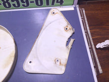 Load image into Gallery viewer, 1973 Beta Premier 125 Side Cover Plastic Cover LEFT RIGHT