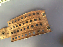 Load image into Gallery viewer, 1973 Beta Premier 125 Skid Plate engine guard