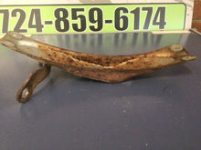 Load image into Gallery viewer, 1973 Premier Beta 125 Enduro Dirt Bike front fender mounting bracket