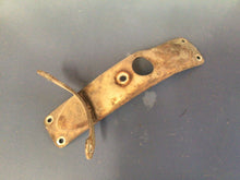 Load image into Gallery viewer, 1973 Premier Beta 125 Enduro Dirt Bike front fender mounting bracket